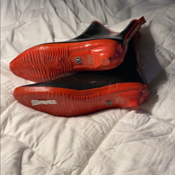 Rain boots - Picture 2 of 3